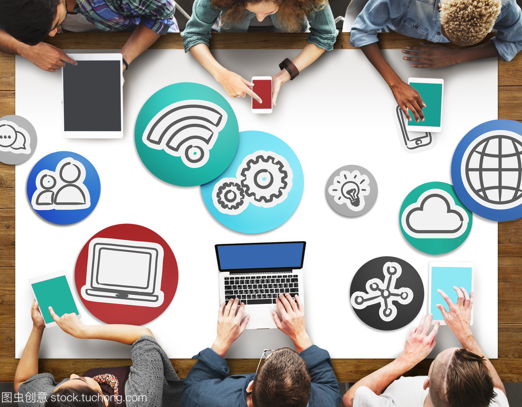 通訊技術領域內(nèi)數(shù)碼產(chǎn)品的前沿開發(fā)與未來趨勢