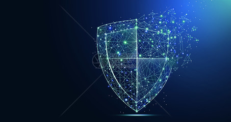 網絡安全衛(wèi)士 計算機的守護神